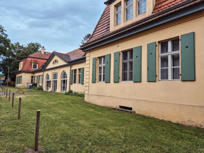 Kavaliershaus Krumke