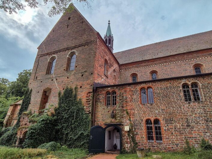 Klosterkirche Arendsee